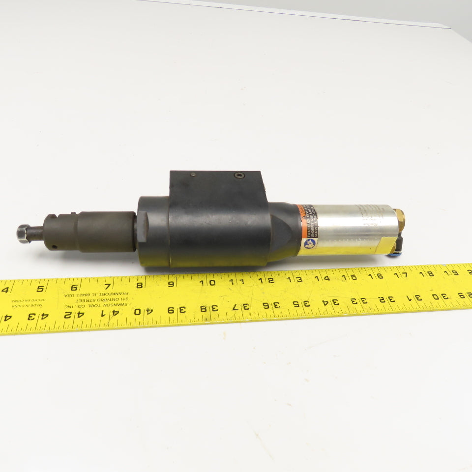 Atlas Copco LZB46-AR0025-11 Rotary Vane Air Motor 250RPM – Bullseye ...