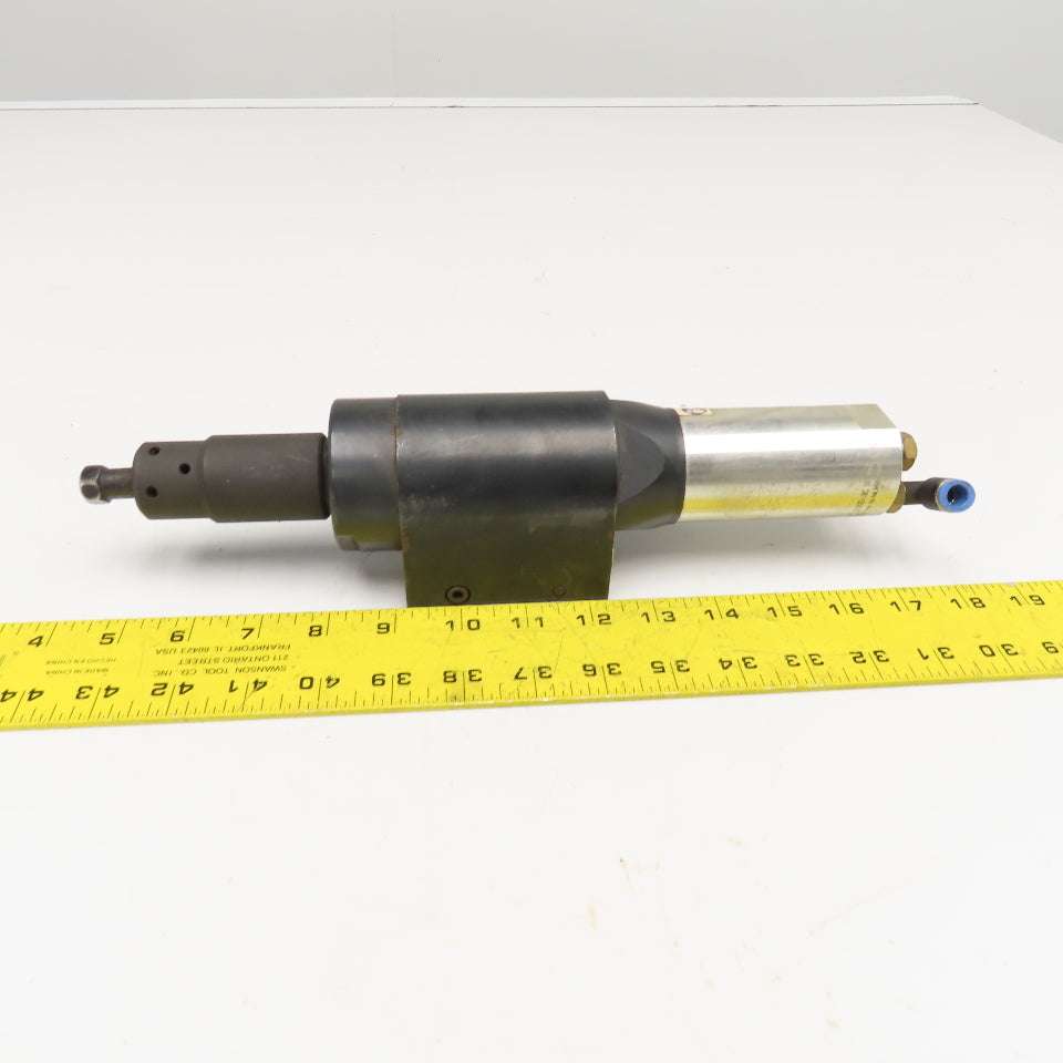 Atlas Copco LZB46-AR0025-11 Rotary Vane Air Motor 250RPM – Bullseye ...