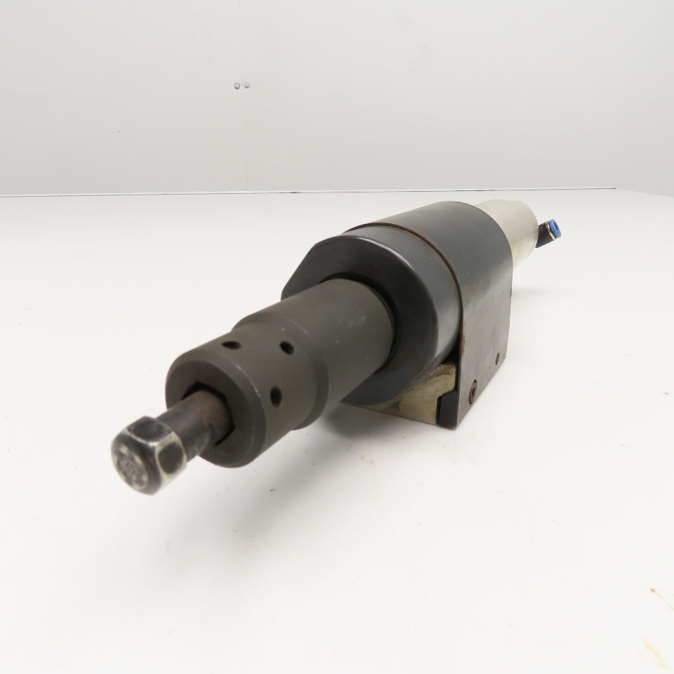 Atlas Copco LZB46-AR0025-11 Rotary Vane Air Motor 250RPM