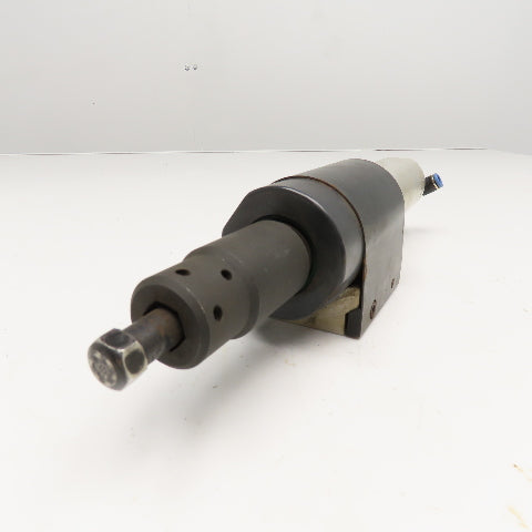 Atlas Copco LZB46-AR0025-11 Rotary Vane Air Motor 250RPM