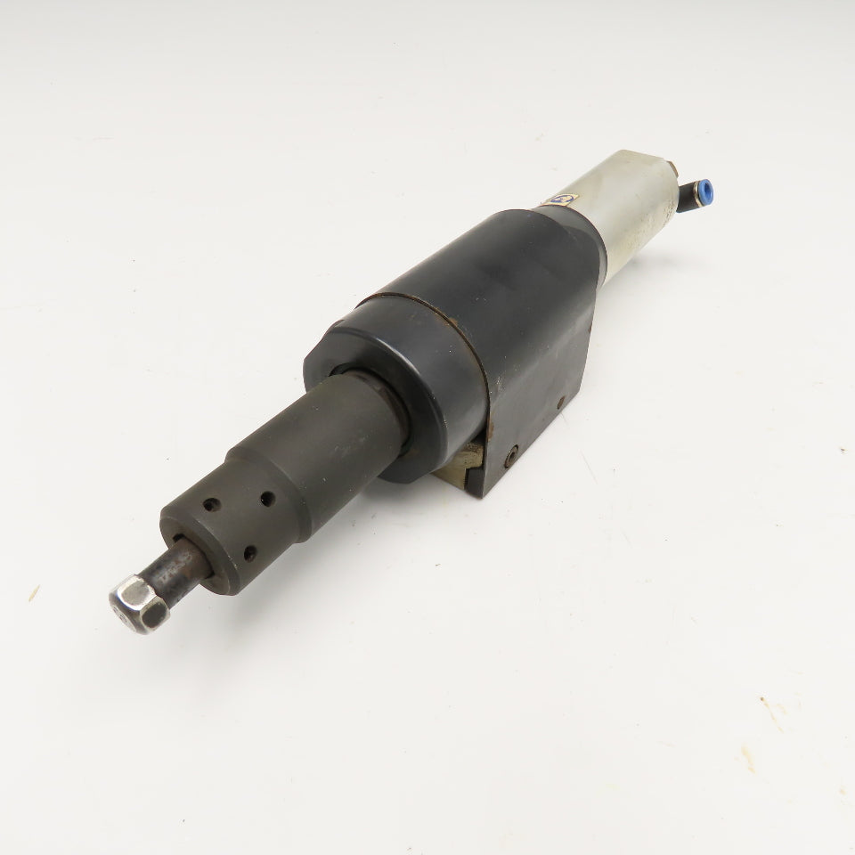 Atlas Copco LZB46-AR0025-11 Rotary Vane Air Motor 250RPM