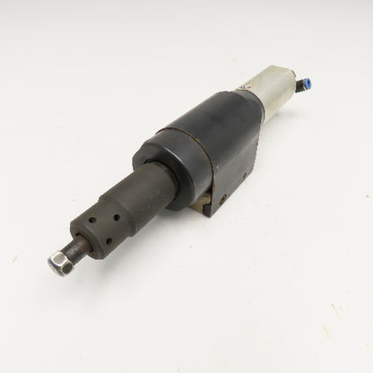 Atlas Copco LZB46-AR0025-11 Rotary Vane Air Motor 250RPM