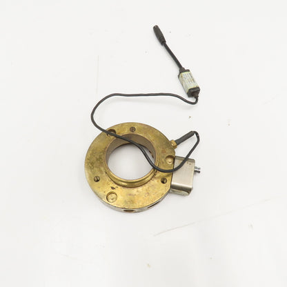 Precitec P0130-400-00001 GH15195 Lens Crack Sensor Parts/Repair