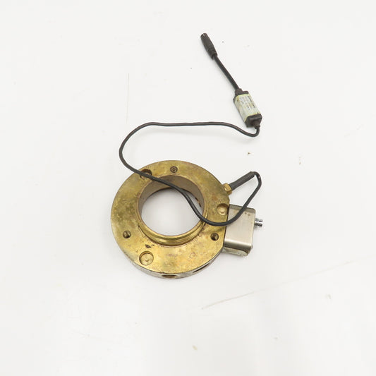 Precitec P0130-400-00001 GH15195 Lens Crack Sensor Parts/Repair