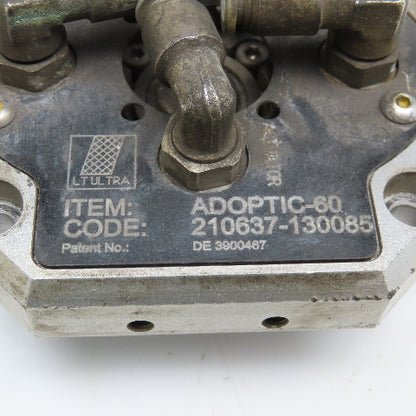 LT Ultra 210637-130085 Adoptic-60 Adaptive Lens Used AS/IS