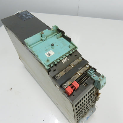Siemens 6SL3131-7TE21-6AA3 Active Line Module 380-480VAC Input 16KW 27A Output