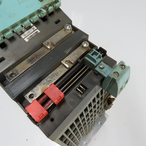 Siemens 6SL3131-7TE21-6AA3 Active Line Module 380-480VAC Input 16KW 27A Output
