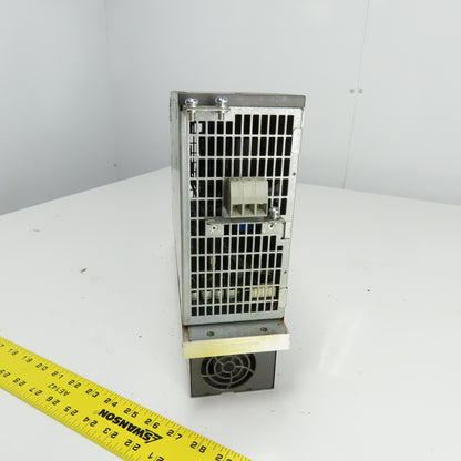Siemens 6SL3131-7TE21-6AA3 Active Line Module 380-480VAC Input 16KW 27A Output