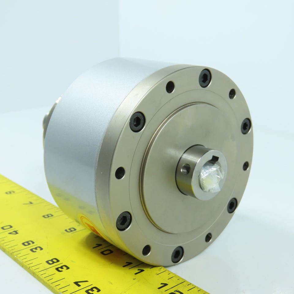 Kamo BR100SH-20G-S292 Ball Type Gear Speed Reducer R. Ratio 1/20G NEW