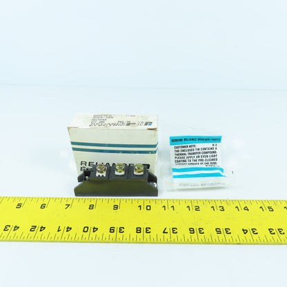 Reliance 701819-19AW Rectifier Power Module NEW