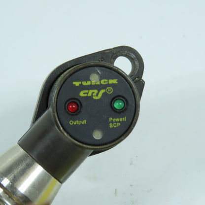 Turck Bi2-CRS343-ADZ30X2-B1131/S34 4271493 Proximity Switch 20-250V AC/DC