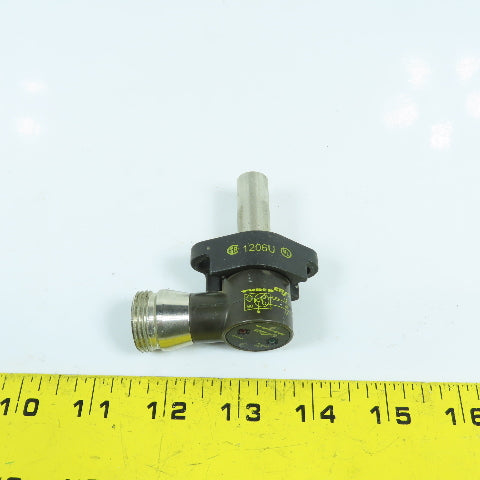 Turck Bi2-CRS343-ADZ30X2-B1131/S34 4271493 Proximity Switch 20-250V AC/DC