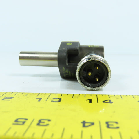Turck Bi2-CRS343-ADZ30X2-B1131/S34 4271493 Proximity Switch 20-250V AC/DC