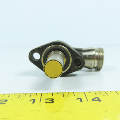 Turck Bi2-CRS343-ADZ30X2-B1131/S34 4271493 Proximity Switch 20-250V AC/DC