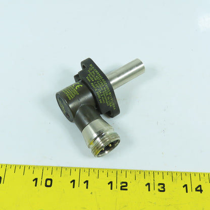 Turck Bi2-CRS343-ADZ30X2-B1131/S34 4271493 Proximity Switch 20-250V AC/DC