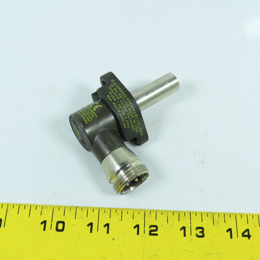 Turck Bi2-CRS343-ADZ30X2-B1131/S34 4271493 Proximity Switch 20-250V AC/DC