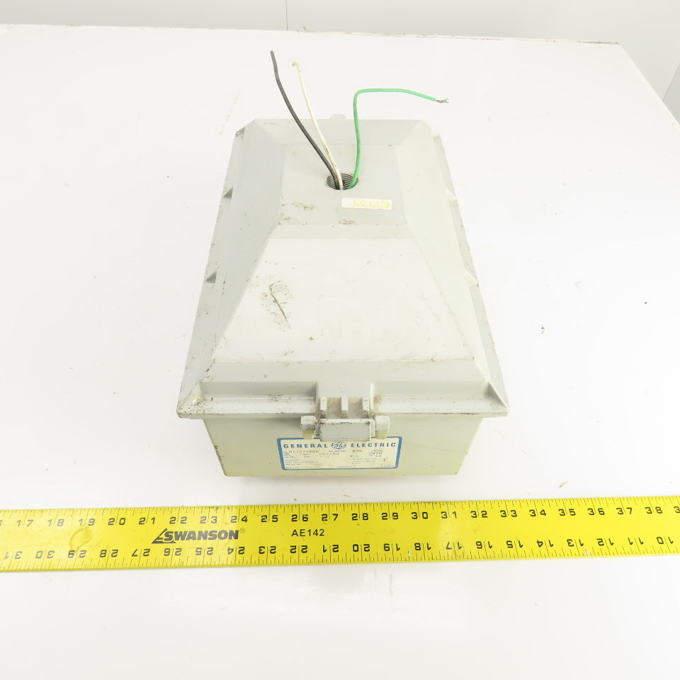 General Electric H5107S006 70 Watt Light Ballast Fixture 120V
