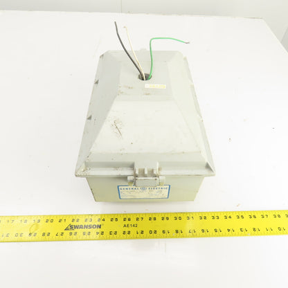 General Electric H5107S006 70 Watt Light Ballast Fixture 120V