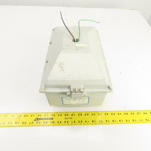 General Electric H5107S006 70 Watt Light Ballast Fixture 120V
