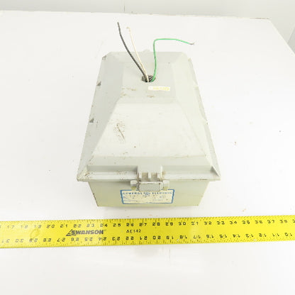 General Electric H5107S006 70 Watt Light Ballast Fixture 120V