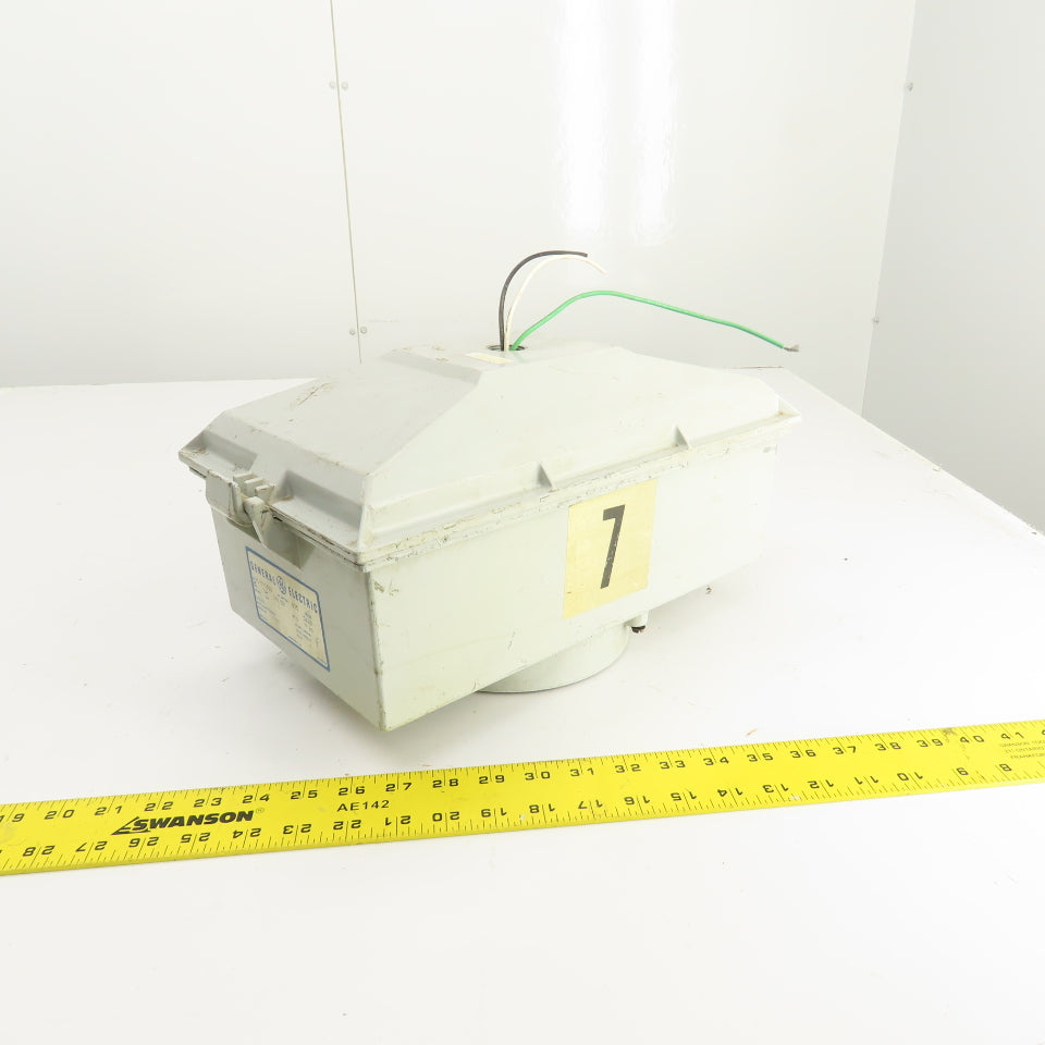 General Electric H5107S006 70 Watt Light Ballast Fixture 120V