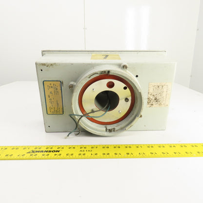 General Electric H5107S006 70 Watt Light Ballast Fixture 120V