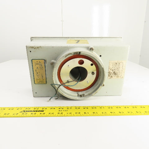 General Electric H5107S006 70 Watt Light Ballast Fixture 120V