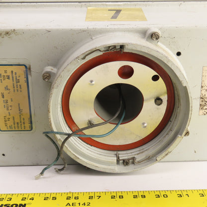 General Electric H5107S006 70 Watt Light Ballast Fixture 120V