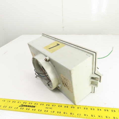 General Electric H5107S006 70 Watt Light Ballast Fixture 120V