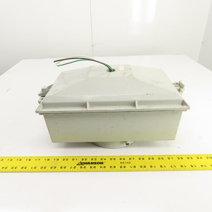 General Electric H5107S006 70 Watt Light Ballast Fixture 120V
