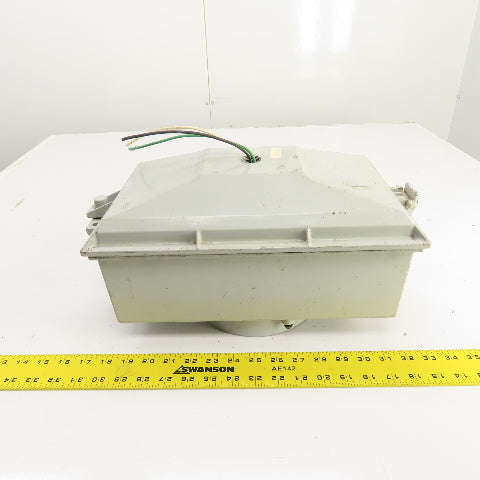 General Electric H5107S006 70 Watt Light Ballast Fixture 120V
