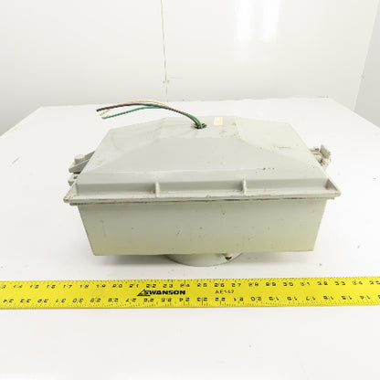 General Electric H5107S006 70 Watt Light Ballast Fixture 120V
