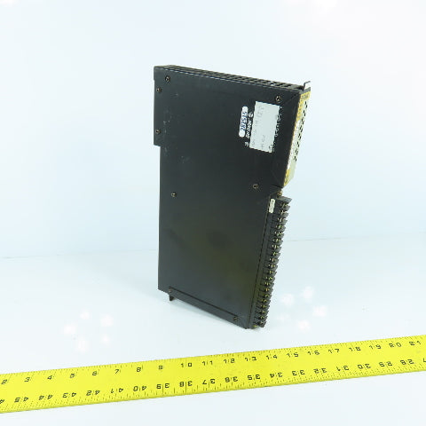 Square D RIM-101 Sy/Max Class 8030 120 VAC/DC Input Module Ser B