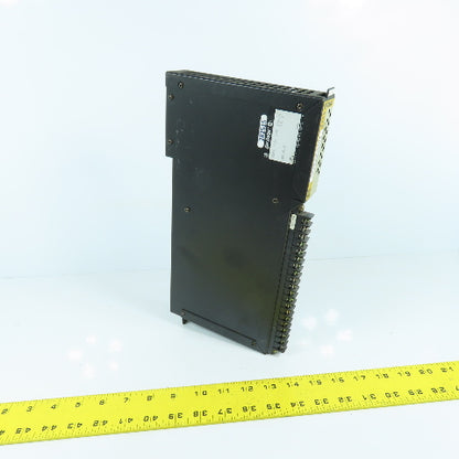 Square D RIM-101 Sy/Max Class 8030 120 VAC/DC Input Module Ser B