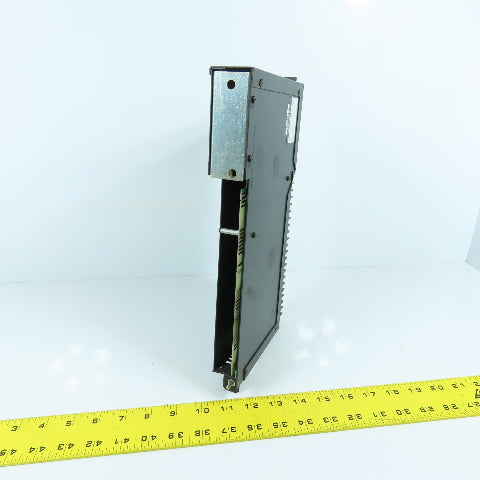 Square D RIM-101 Sy/Max Class 8030 120 VAC/DC Input Module Ser B