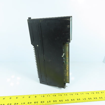 Square D RIM-101 Sy/Max Class 8030 120 VAC/DC Input Module Ser B