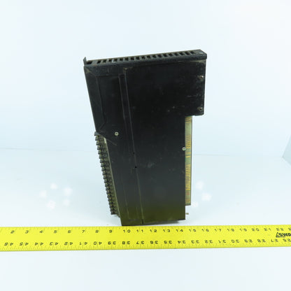 Square D RIM-101 Sy/Max Class 8030 120 VAC/DC Input Module Ser B