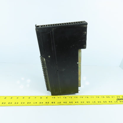 Square D RIM-101 Sy/Max Class 8030 120 VAC/DC Input Module Ser B