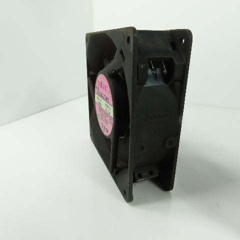 NMS 4715MS-22T-B50 Minebea Industrial Cabinet Cooling Fan 220V 1Ph Lot Of 4