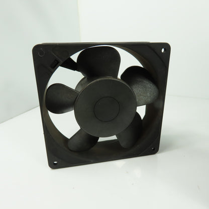 NMS 4715MS-22T-B50 Minebea Industrial Cabinet Cooling Fan 220V 1Ph Lot Of 4