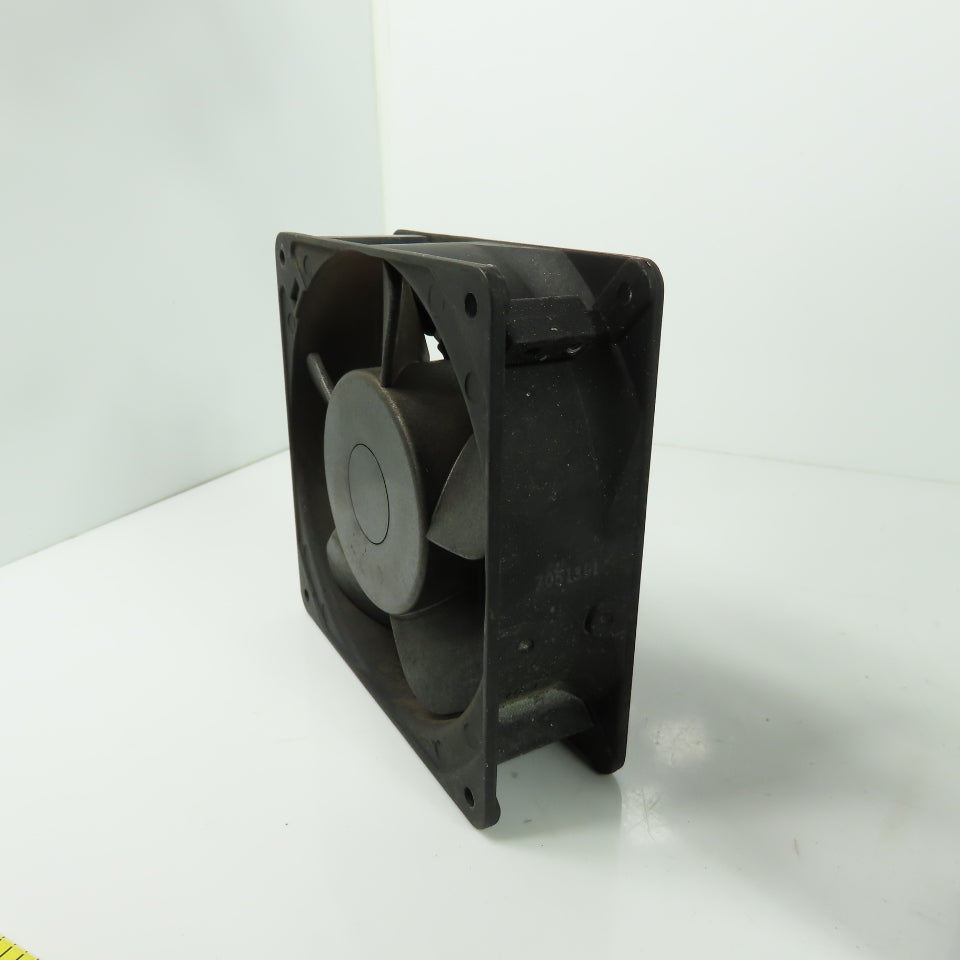 NMS 4715MS-22T-B50 Minebea Industrial Cabinet Cooling Fan 220V 1Ph Lot Of 4