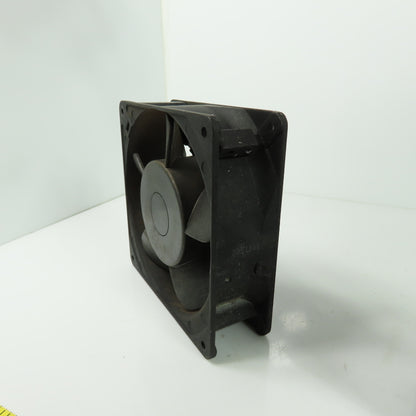 NMS 4715MS-22T-B50 Minebea Industrial Cabinet Cooling Fan 220V 1Ph Lot Of 4