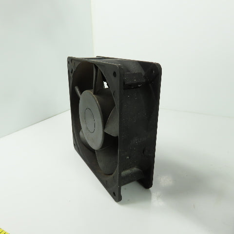 NMS 4715MS-22T-B50 Minebea Industrial Cabinet Cooling Fan 220V 1Ph Lot Of 4