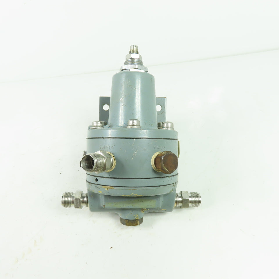 Moore 2501957 58H High Limit Relay 7095-/17KD