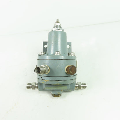 Moore 2501957 58H High Limit Relay 7095-/17KD