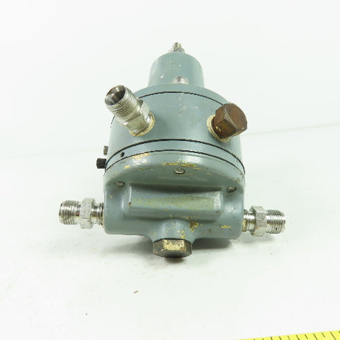 Moore 2501957 58H High Limit Relay 7095-/17KD