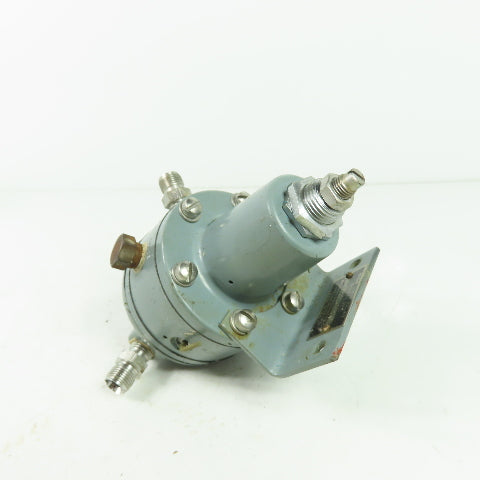 Moore 2501957 58H High Limit Relay 7095-/17KD