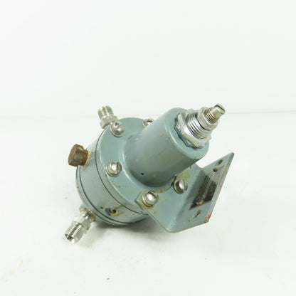 Moore 2501957 58H High Limit Relay 7095-/17KD