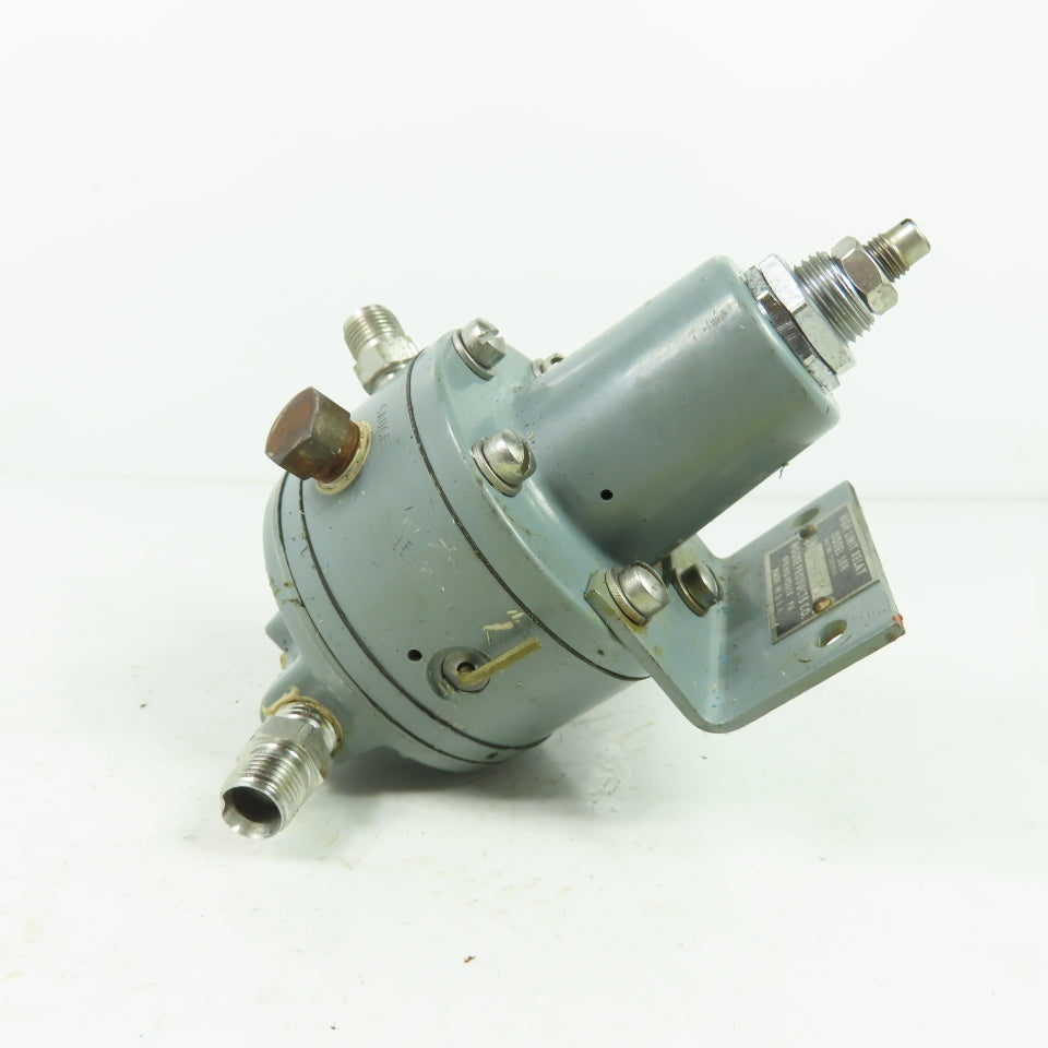Moore 2501957 58H High Limit Relay 7095-/17KD