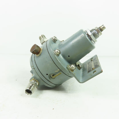Moore 2501957 58H High Limit Relay 7095-/17KD